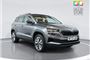 2023 Skoda Karoq 2.0 TDI [150] SE L 4x4 5dr DSG