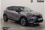 2021 Renault Captur 1.3 TCE 130 S Edition 5dr