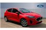 2022 Ford Fiesta 1.1 75 Trend 5dr