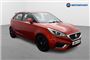 2019 MG MG3 1.5 VTi-TECH Exclusive 5dr