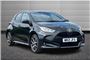 2021 Toyota Yaris 1.5 Hybrid Dynamic 5dr CVT