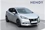 2021 Nissan Micra 1.0 IG-T 92 Acenta 5dr CVT