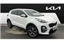 2019 Kia Sportage 1.6 GDi ISG 2 5dr