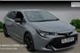 2022 Toyota Corolla Touring Sport 2.0 VVT-i Hybrid GR Sport 5dr CVT