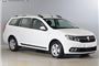 2019 Dacia Logan 1.0 SCe Essential 5dr