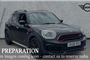 2020 MINI Countryman 2.0 [306] John Cooper Works ALL4 5dr Auto