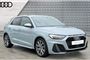 2023 Audi A1 25 TFSI S Line 5dr S Tronic