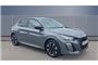 2025 Peugeot 208 1.2 PureTech 100 Allure 5dr
