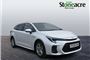 2025 Suzuki Swace 1.8 Hybrid Ultra 5dr CVT