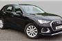 2021 Audi Q3 35 TDI Sport 5dr S Tronic