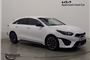 2021 Kia ProCeed 1.5T GDi ISG GT-Line 5dr