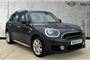 2019 MINI Countryman 2.0 Cooper S Exclusive 5dr Auto