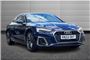 2022 Audi A5 35 TFSI S Line 2dr S Tronic