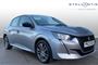 2022 Peugeot 208 1.2 PureTech 100 Active Premium 5dr