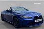 2024 BMW M4 M4 xDrive Competition M 2dr Step Auto