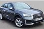 2018 Audi Q2 1.6 TDI S Line 5dr