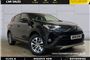 2018 Toyota RAV4 2.5 VVT-i Hybrid Icon Tech TSS 5dr CVT 2WD