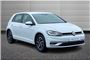2020 Volkswagen Golf 1.5 TSI EVO 150 Match Edition 5dr