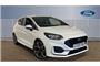 2023 Ford Fiesta 1.0 EcoBoost Hbd mHEV 125 ST-Line X 5dr Auto