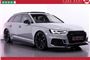 2019 Audi RS4 RS 4 TFSI Quattro Sport Edition 5dr S Tronic