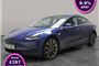 2021 Tesla Model 3 Performance AWD 4dr [Performance Upgrade] Auto