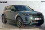 2024 Land Rover Range Rover Evoque 2.0 D200 Dynamic SE 5dr Auto