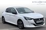 2022 Peugeot 208 1.2 PureTech 100 Allure Premium 5dr