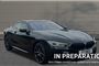 2020 BMW 8 Series 840i [333] sDrive M Sport 2dr Auto