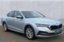 2021 Skoda Octavia 1.4 TSI iV SE L DSG 5dr