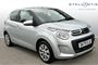 2020 Citroen C1 1.0 VTi 72 Feel 5dr