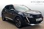 2021 Peugeot e-2008 100kW Allure Premium 50kWh 5dr Auto