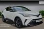 2019 Toyota C-HR 2.0 Hybrid Dynamic 5dr CVT