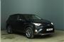 2017 Toyota RAV4 2.5 VVT-i Hybrid Business Ed Plus TSS 5dr CVT 2WD