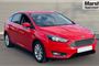 2016 Ford Focus 1.5 EcoBoost Titanium 5dr
