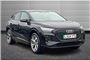 2024 Audi Q4 e-tron Sportback 150kW 40 82.77kWh Edition 1 5dr Auto