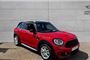 2022 MINI Countryman 2.0 Cooper S Sport 5dr