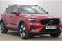 2023 Volvo XC40 2.0 B4P Ultimate Dark 5dr Auto