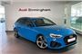 2021 Audi A4 35 TDI Black Edition 5dr S Tronic