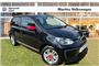 2019 Volkswagen Up 1.0 75PS Up Beats 5dr ASG