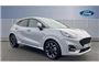 2023 Ford Puma 1.0 EcoBoost Hybrid mHEV ST-Line X 5dr DCT