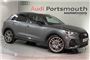 2019 Audi Q3 45 TFSI Quattro Vorsprung 5dr S Tronic