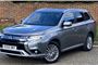 2020 Mitsubishi Outlander 2.4 PHEV Dynamic 5dr Auto