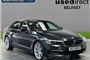 2018 BMW 5 Series 540i xDrive SE 4dr Auto