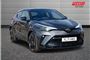 2022 Toyota C-HR 1.8 Hybrid GR Sport 5dr CVT