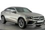 2020 Mercedes-Benz GLC Coupe GLC 220d 4Matic AMG Line 5dr 9G-Tronic