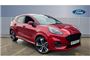 2023 Ford Puma 1.0 EcoBoost Hybrid mHEV ST-Line X 5dr