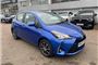 2019 Toyota Yaris 1.5 Hybrid Icon Tech 5dr CVT