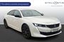 2019 Peugeot 508 1.6 PureTech GT Line 5dr EAT8