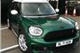 2021 MINI Countryman 2.0 Cooper S Sport 5dr Auto