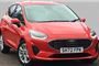 2022 Ford Fiesta 1.0 EcoBoost Hybrid mHEV 125 Titanium 5dr Auto